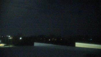 Weather camera view of Allen ES.