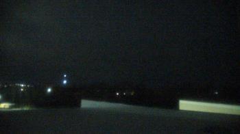 Weather camera view of Allen ES.