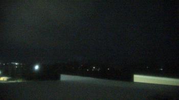 Weather camera view of Allen ES.