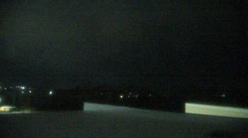 Weather camera view of Allen ES.