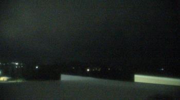 Weather camera view of Allen ES.