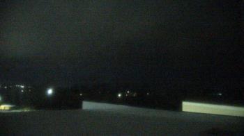 Weather camera view of Allen ES.