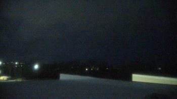 Weather camera view of Allen ES.