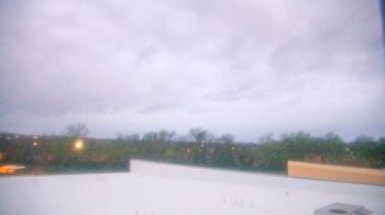 Weather camera view of Allen ES.