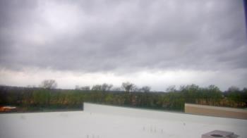 Weather camera view of Allen ES.