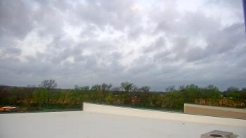 Weather camera view of Allen ES.