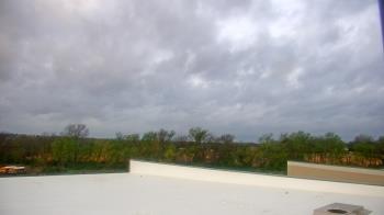 Weather camera view of Allen ES.