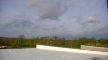 Weather camera view of Allen ES.