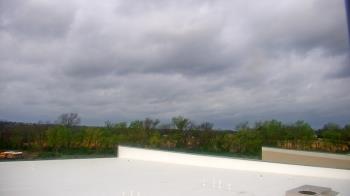 Weather camera view of Allen ES.