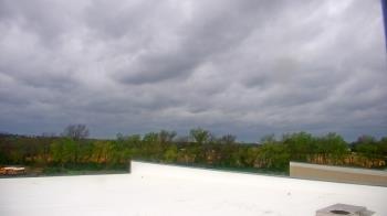 Weather camera view of Allen ES.