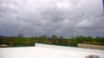 Weather camera view of Allen ES.