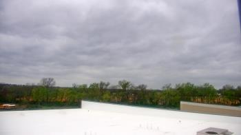 Weather camera view of Allen ES.