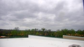 Weather camera view of Allen ES.