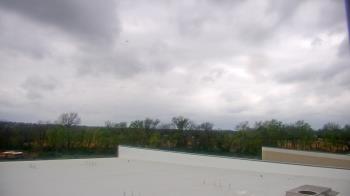 Weather camera view of Allen ES.