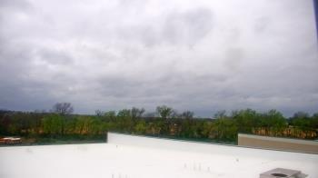 Weather camera view of Allen ES.