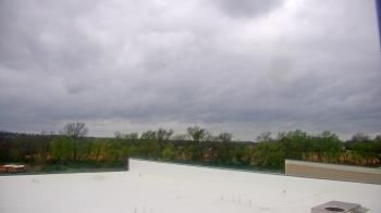 Weather camera view of Allen ES.