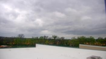 Weather camera view of Allen ES.