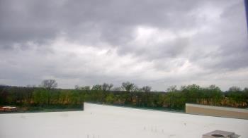 Weather camera view of Allen ES.