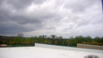 Weather camera view of Allen ES.