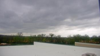 Weather camera view of Allen ES.