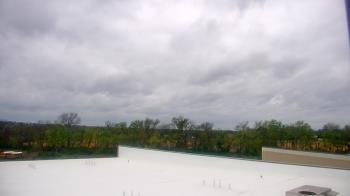 Weather camera view of Allen ES.