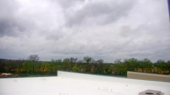 Weather camera view of Allen ES.