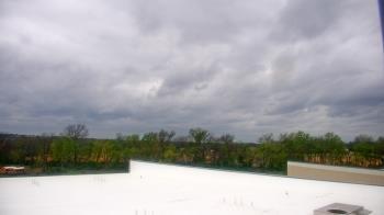 Weather camera view of Allen ES.