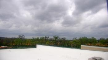 Weather camera view of Allen ES.