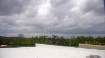 Weather camera view of Allen ES.