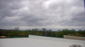 Weather camera view of Allen ES.