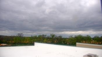 Weather camera view of Allen ES.