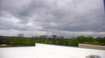 Weather camera view of Allen ES.