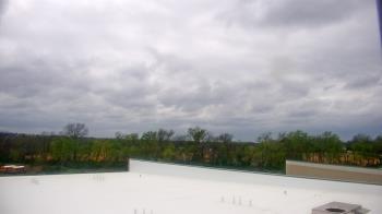 Weather camera view of Allen ES.