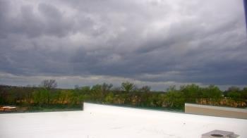 Weather camera view of Allen ES.