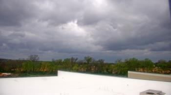 Weather camera view of Allen ES.