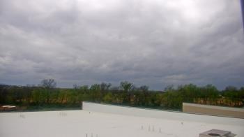 Weather camera view of Allen ES.