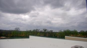 Weather camera view of Allen ES.