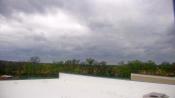 Weather camera view of Allen ES.