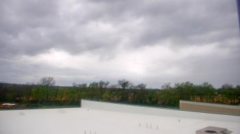 Weather camera view of Allen ES.