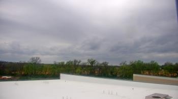 Weather camera view of Allen ES.