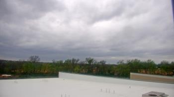 Weather camera view of Allen ES.