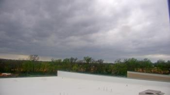 Weather camera view of Allen ES.