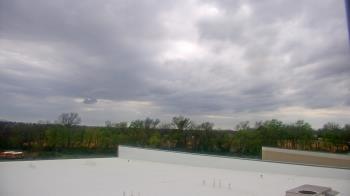 Weather camera view of Allen ES.