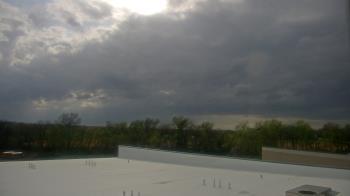 Weather camera view of Allen ES.