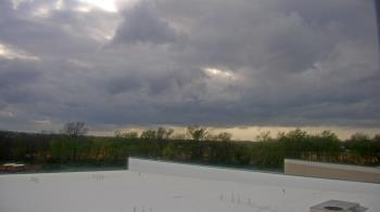 Weather camera view of Allen ES.