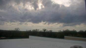 Weather camera view of Allen ES.