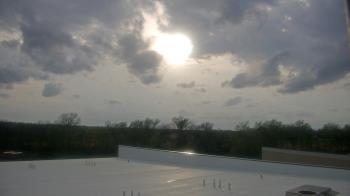 Weather camera view of Allen ES.