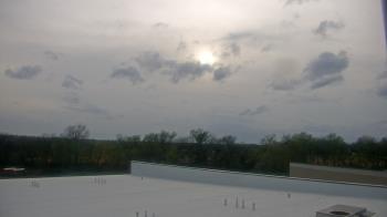 Weather camera view of Allen ES.