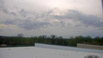 Weather camera view of Allen ES.