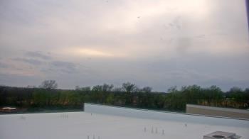 Weather camera view of Allen ES.